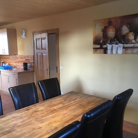 Ferienhaus Sonnenblick Walsrode Εξωτερικό φωτογραφία