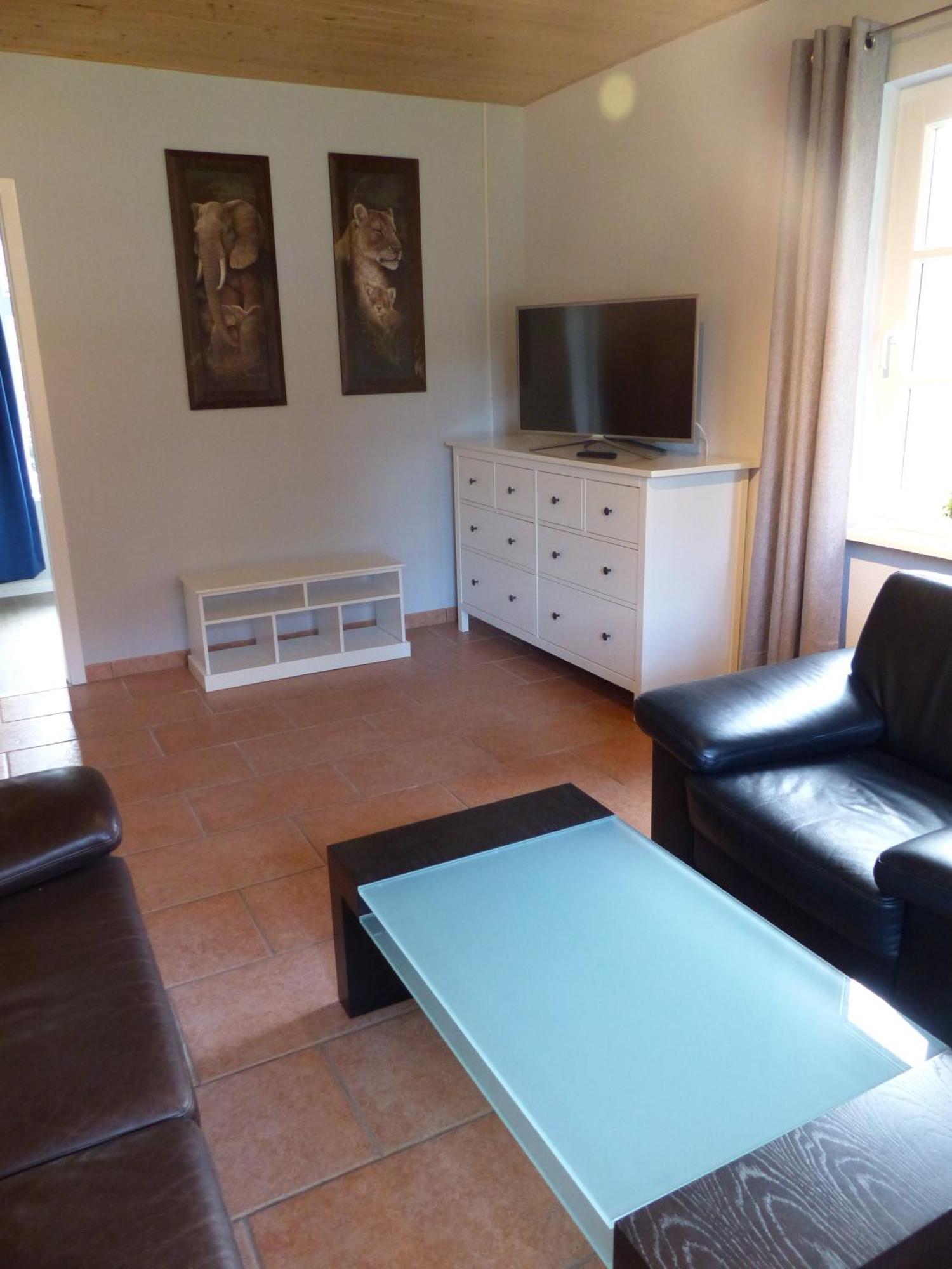 Ferienhaus Sonnenblick Walsrode Εξωτερικό φωτογραφία
