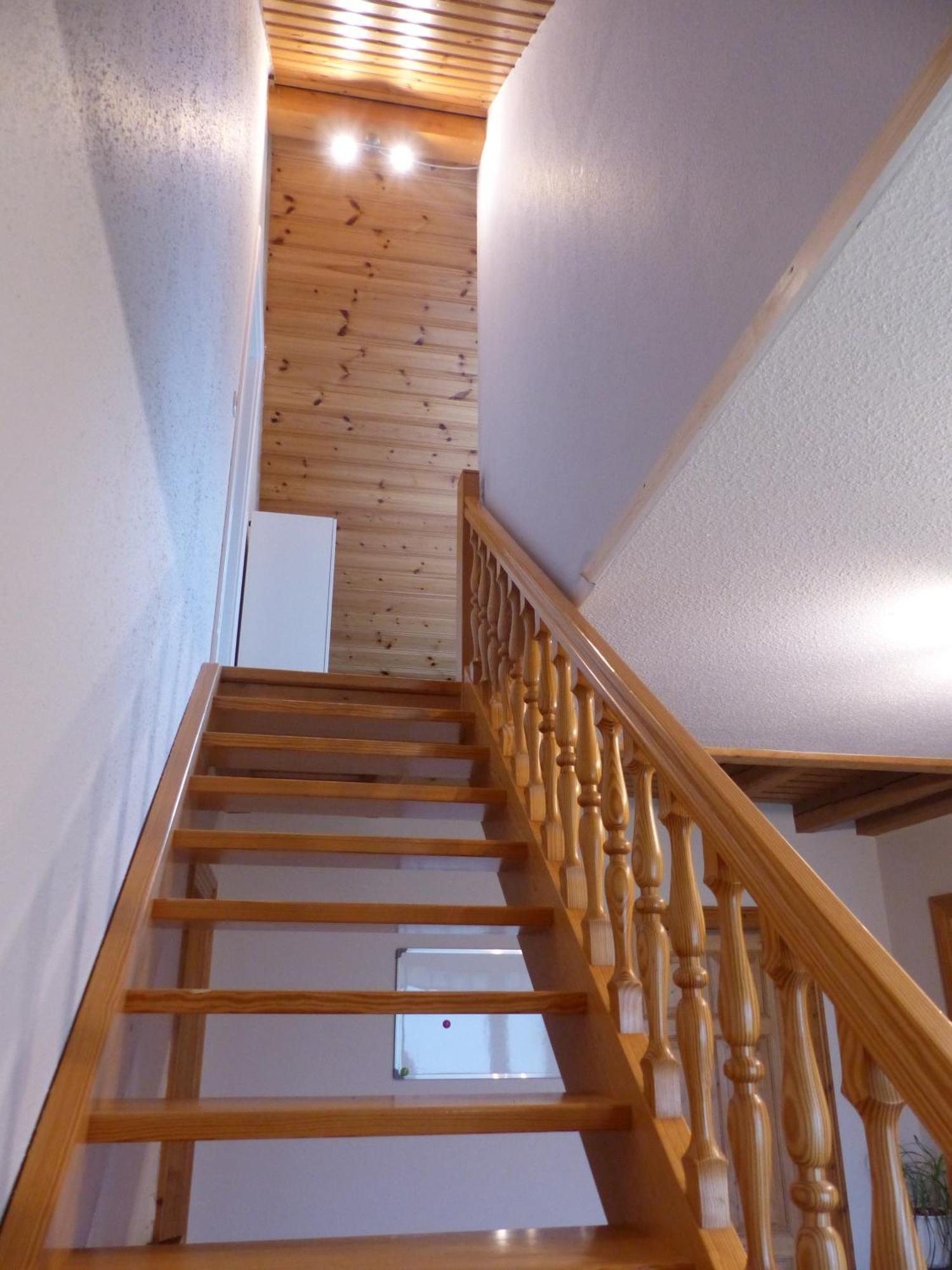 Ferienhaus Sonnenblick Walsrode Εξωτερικό φωτογραφία