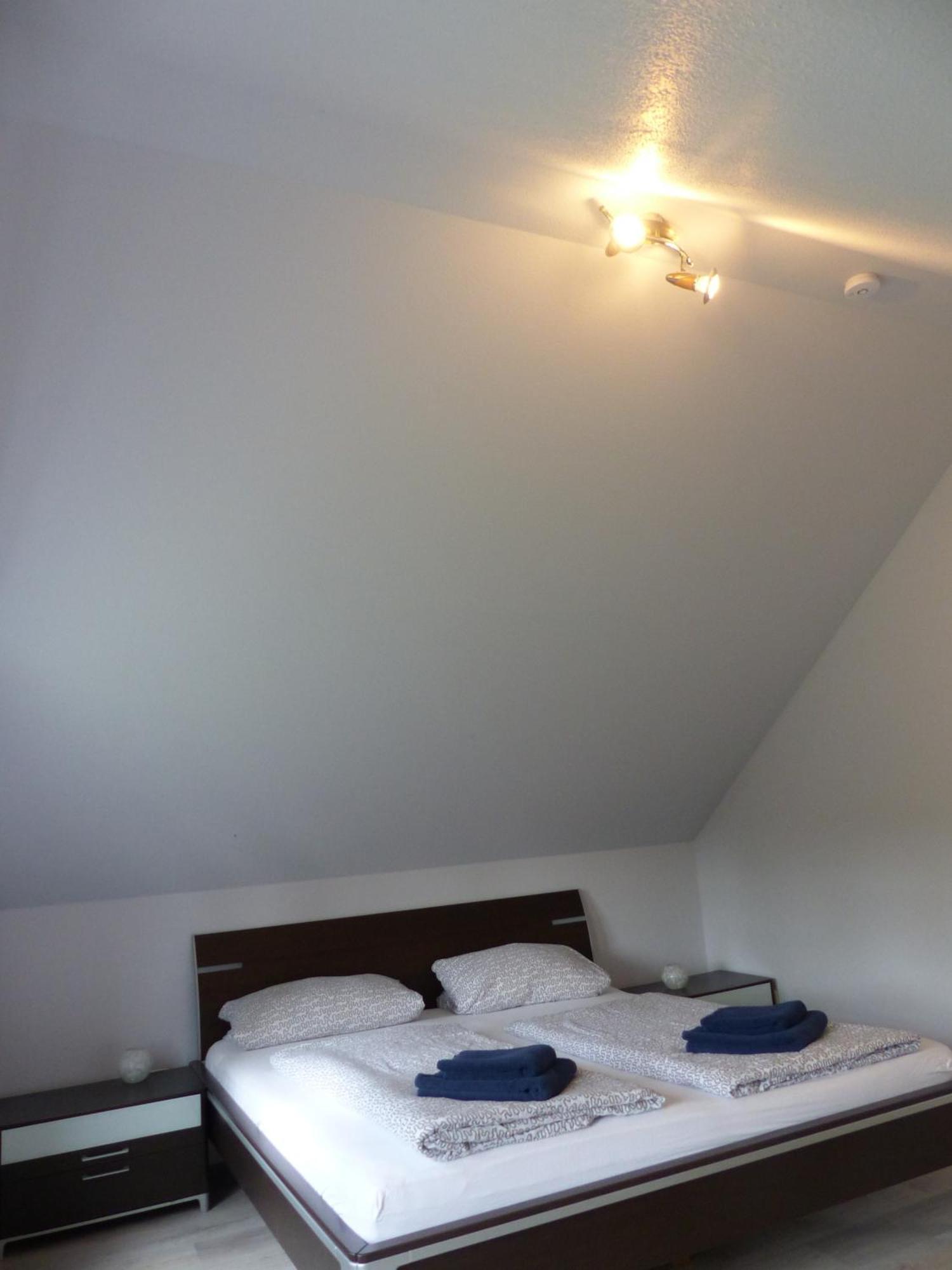 Ferienhaus Sonnenblick Walsrode Εξωτερικό φωτογραφία