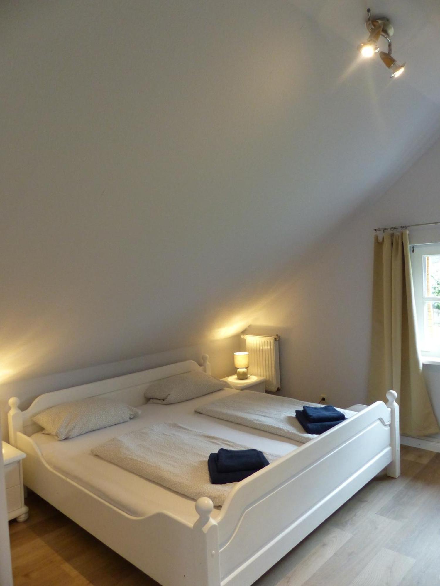 Ferienhaus Sonnenblick Walsrode Εξωτερικό φωτογραφία